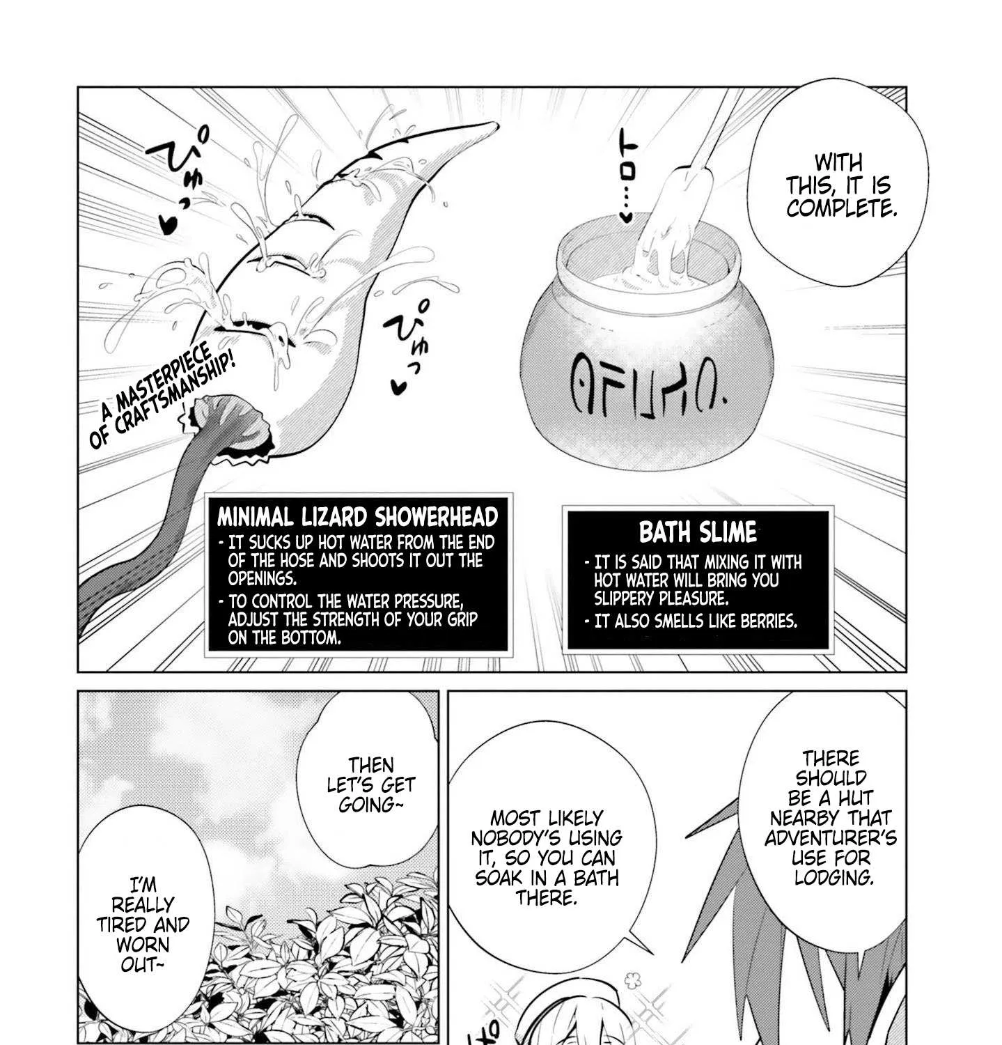 Craft Orgasm Chapter 2 page 39 - 