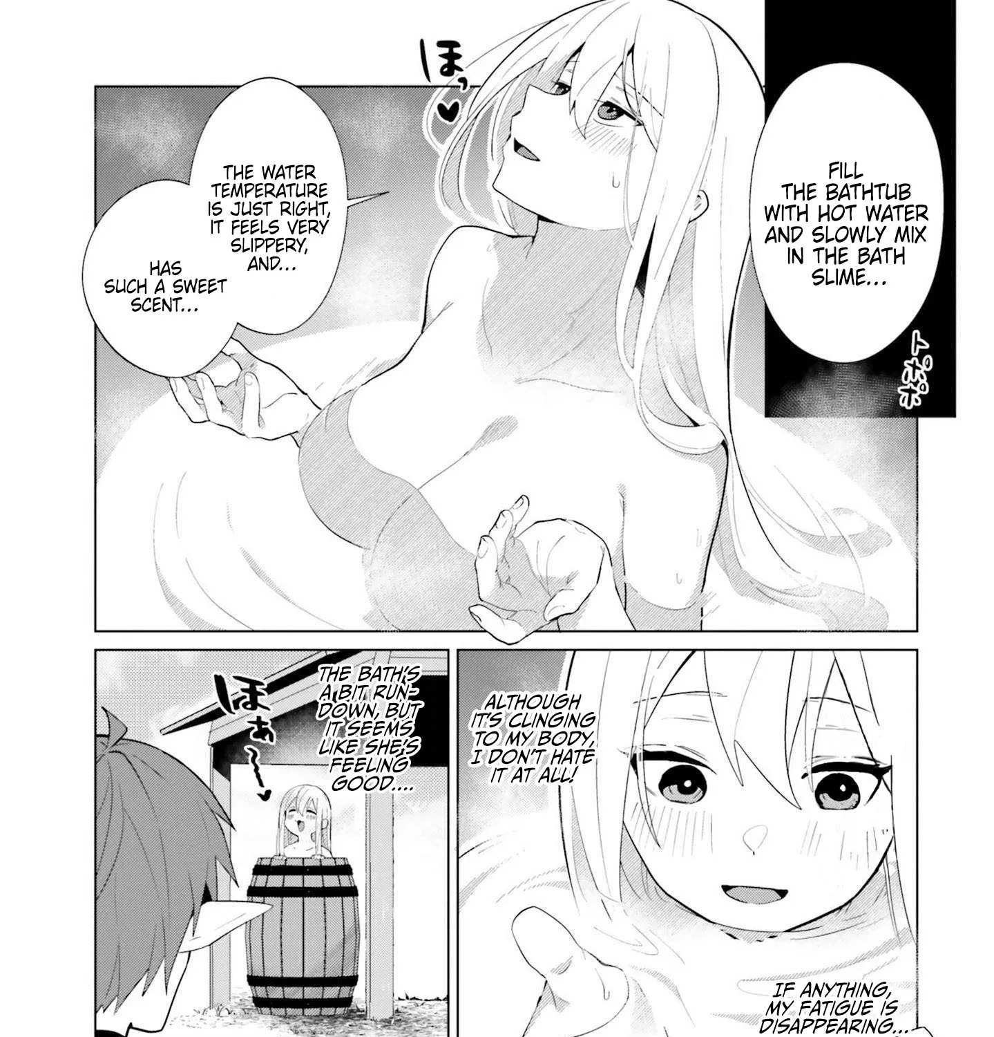 Craft Orgasm Chapter 2 page 41 - 