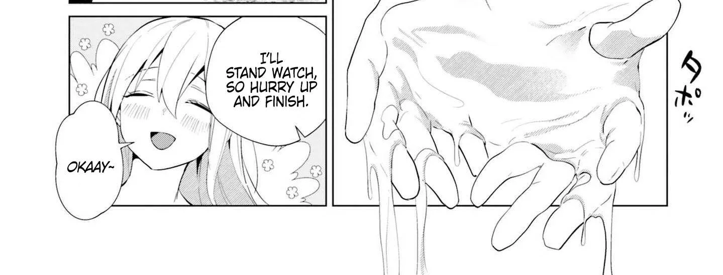 Craft Orgasm Chapter 2 page 42 - 
