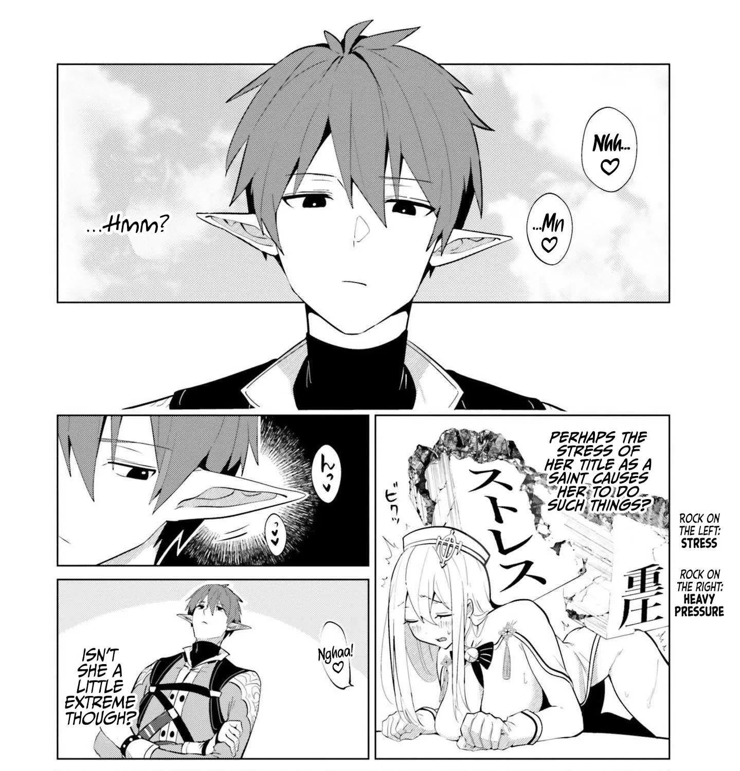 Craft Orgasm Chapter 2 page 43 - 