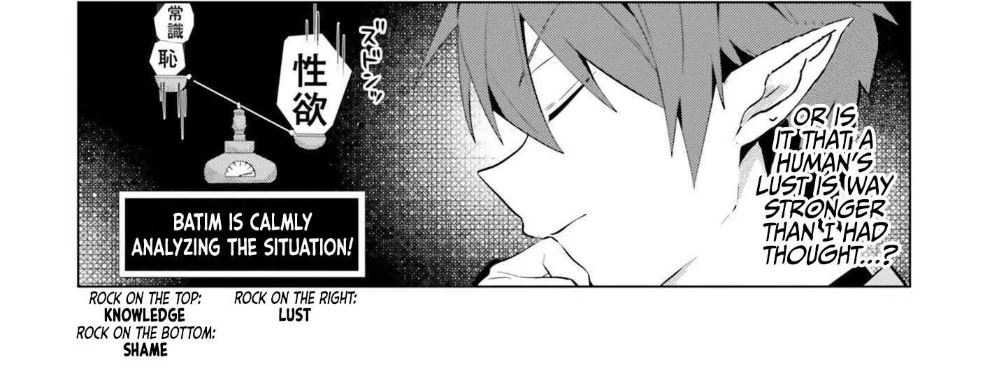 Craft Orgasm Chapter 2 page 44 - 