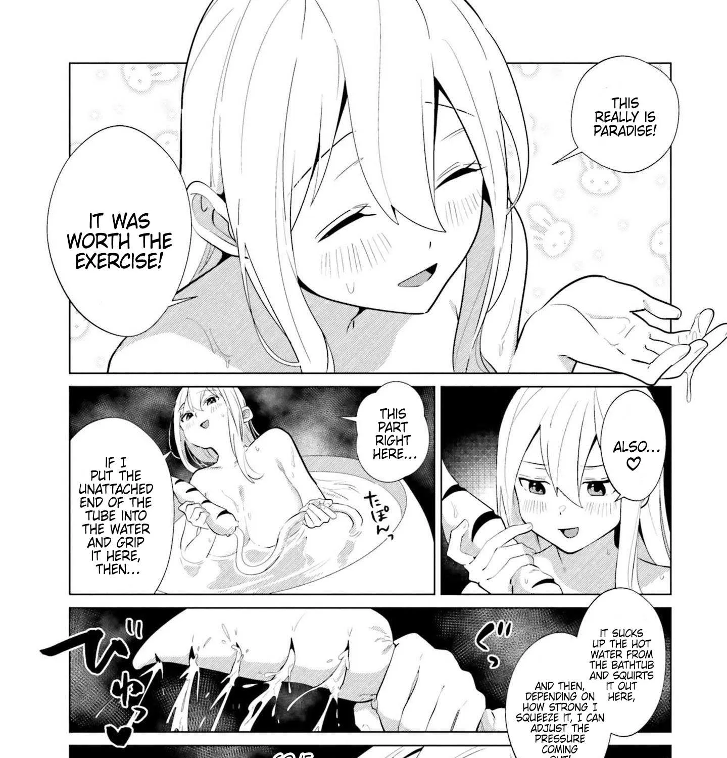 Craft Orgasm Chapter 2 page 45 - 