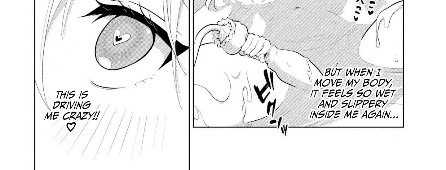 Craft Orgasm Chapter 2 page 48 - 