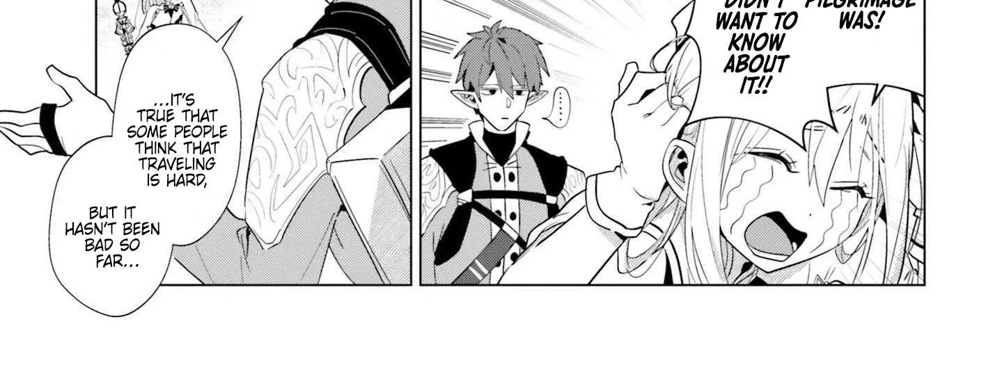 Craft Orgasm Chapter 2 page 6 - 