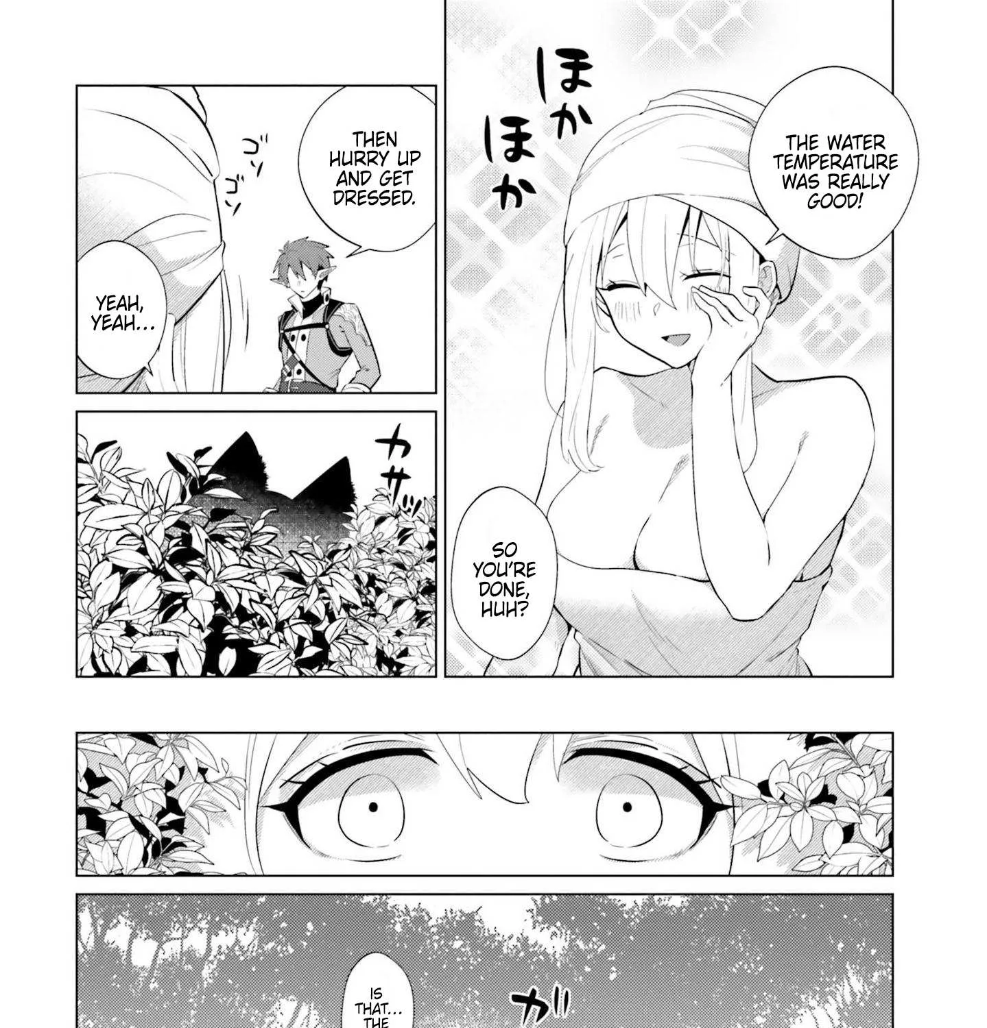 Craft Orgasm Chapter 2 page 51 - 