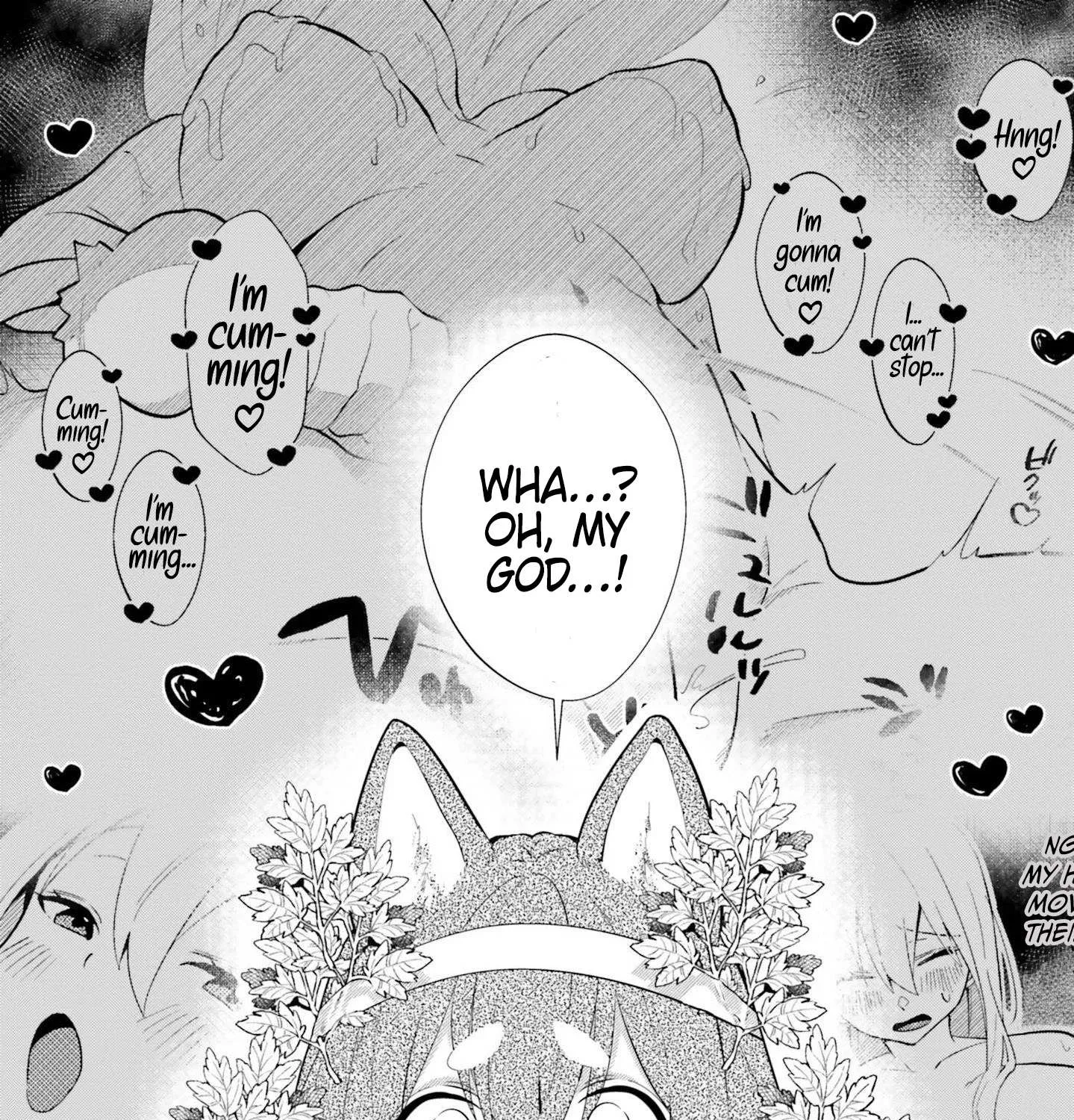 Craft Orgasm Chapter 2 page 53 - 