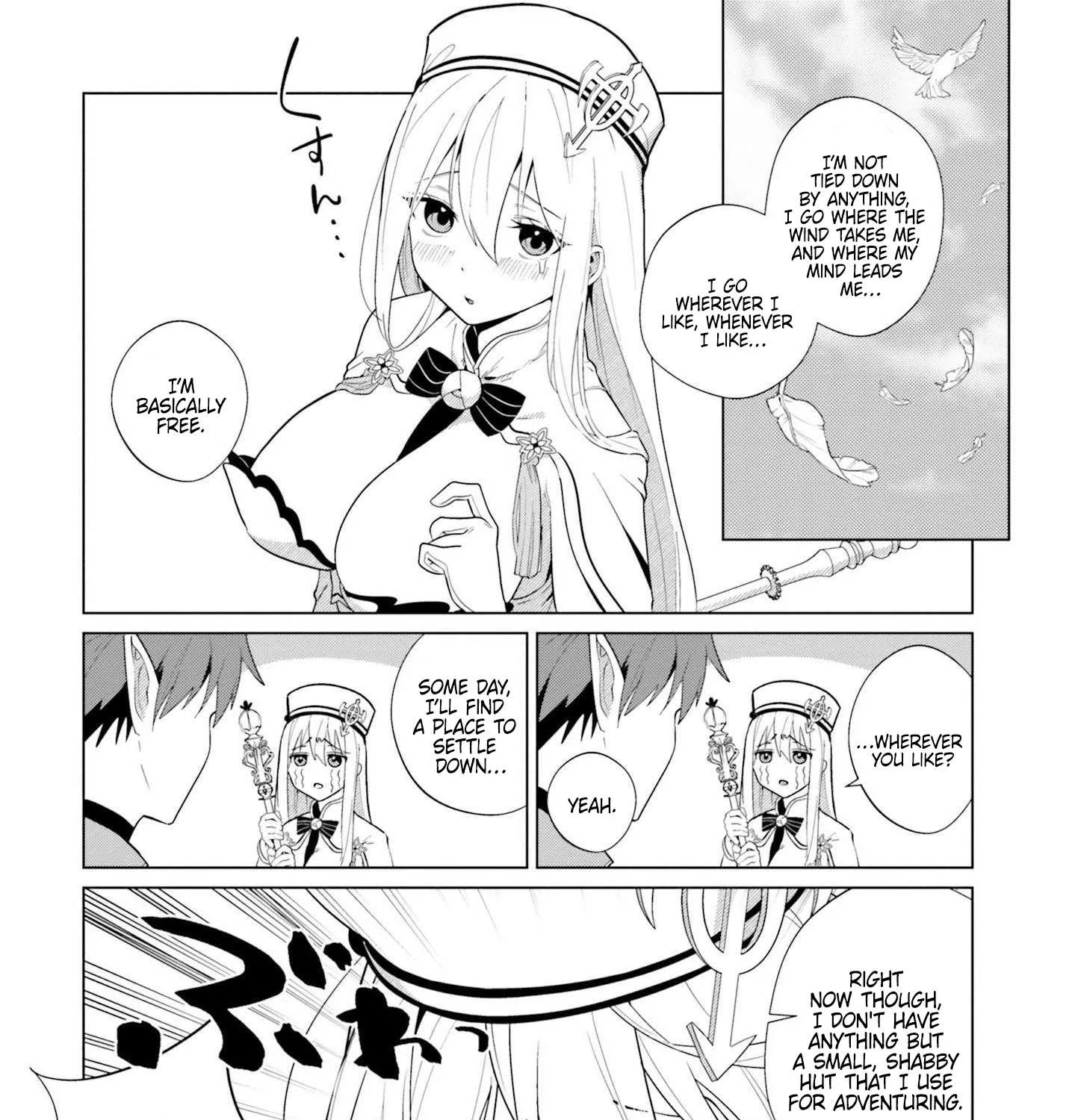 Craft Orgasm Chapter 2 page 7 - 