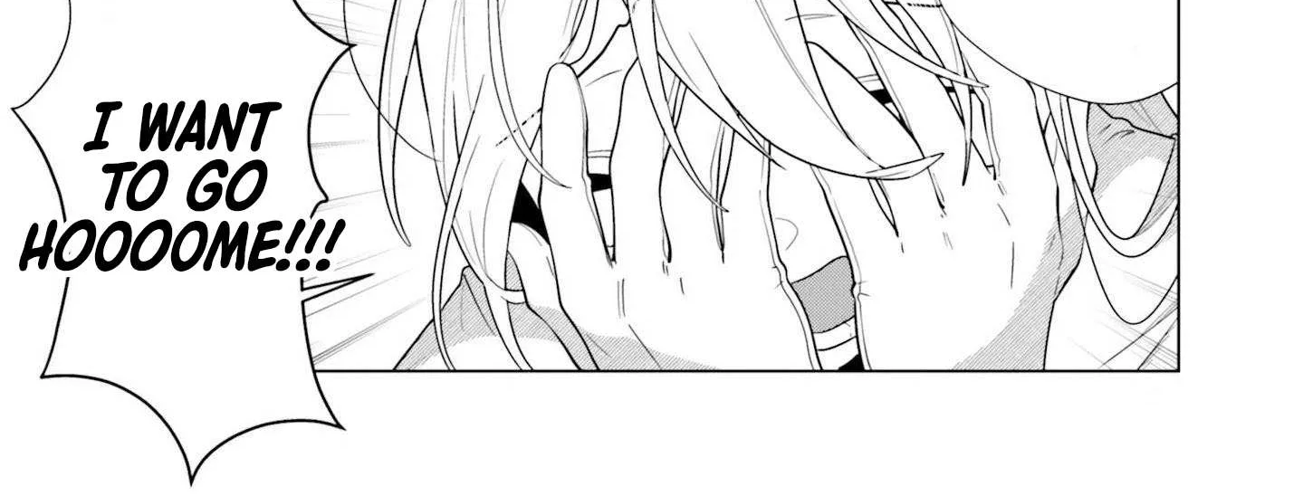 Craft Orgasm Chapter 2 page 8 - 
