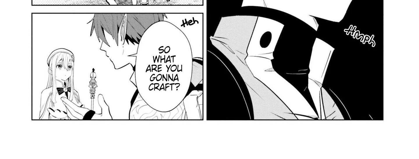 Craft Orgasm Chapter 3 page 12 - 