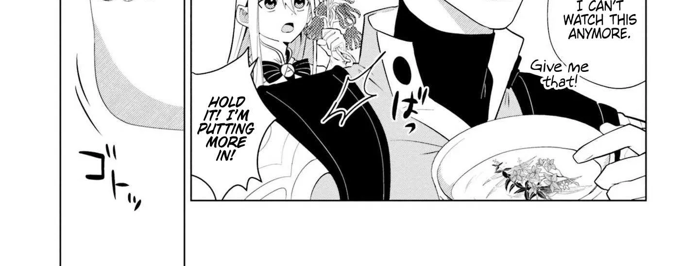 Craft Orgasm Chapter 3 page 14 - 