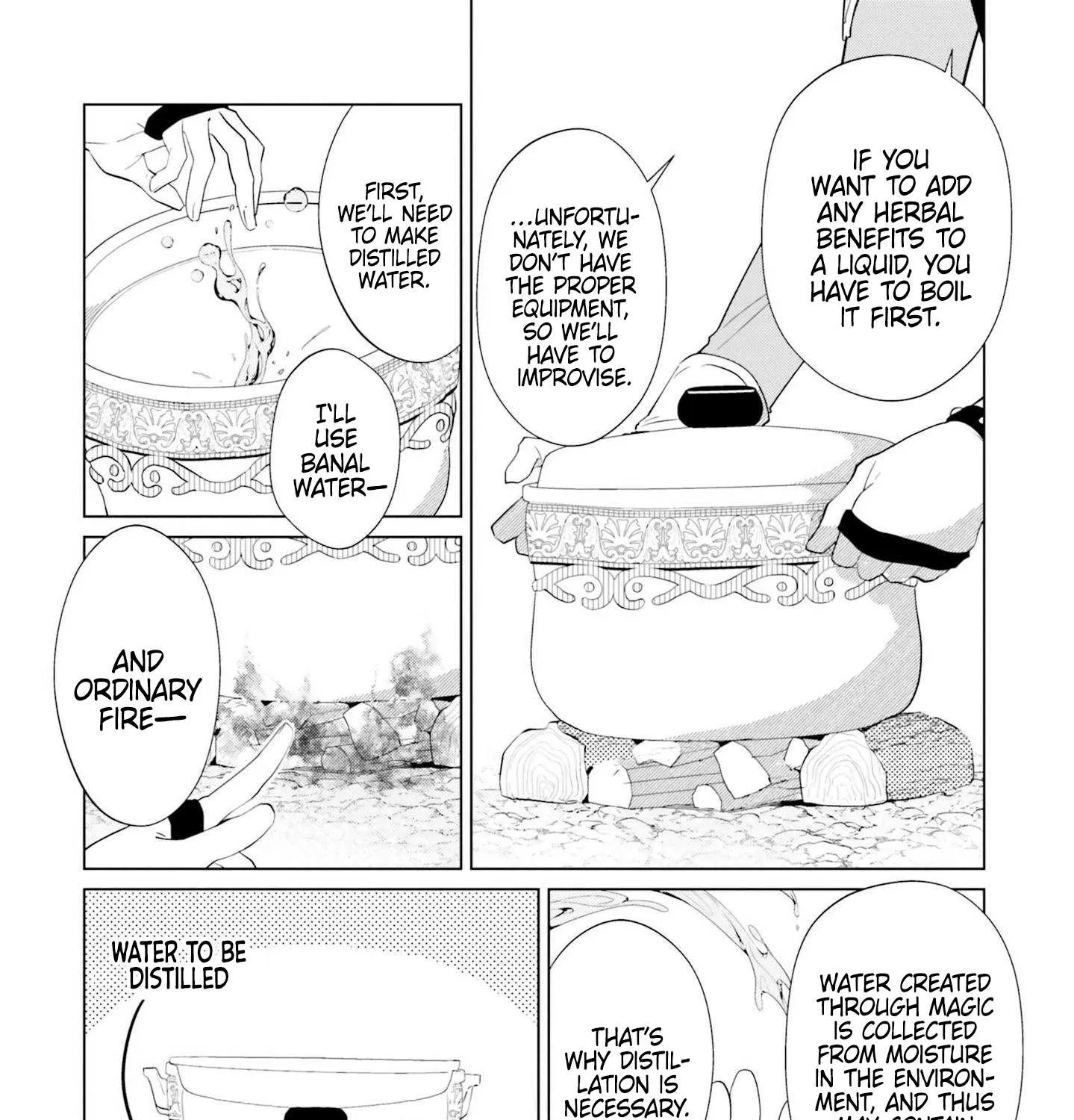 Craft Orgasm Chapter 3 page 15 - 