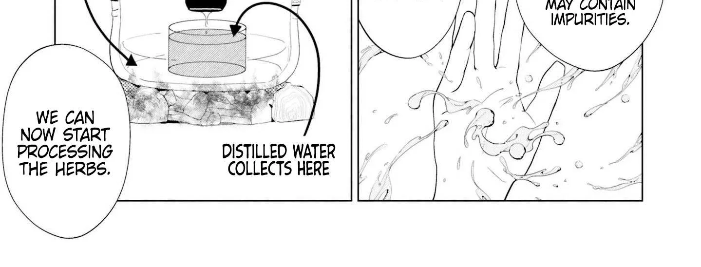 Craft Orgasm Chapter 3 page 16 - 