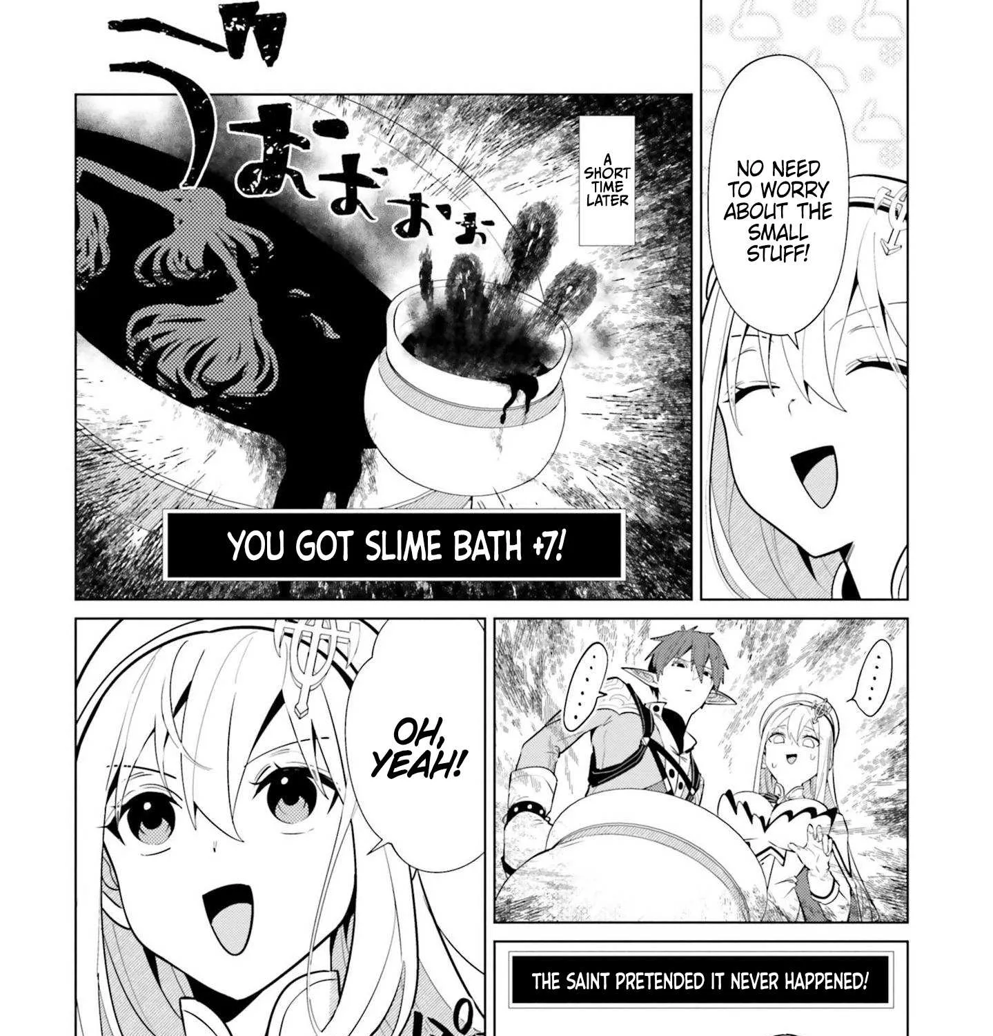 Craft Orgasm Chapter 3 page 19 - 