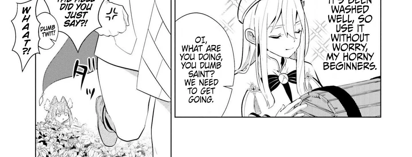 Craft Orgasm Chapter 3 page 22 - 