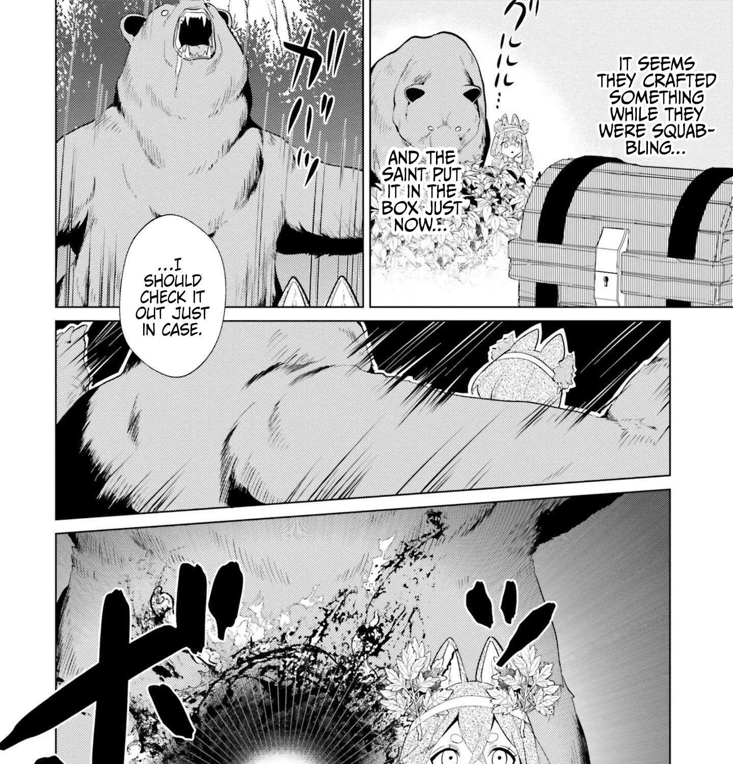 Craft Orgasm Chapter 3 page 23 - 