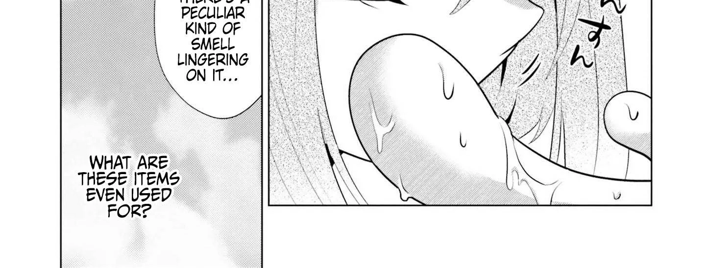 Craft Orgasm Chapter 3 page 26 - 