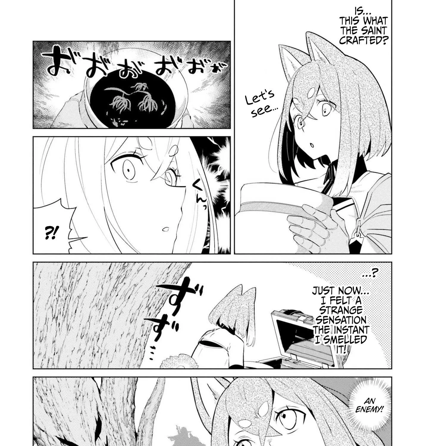 Craft Orgasm Chapter 3 page 27 - 
