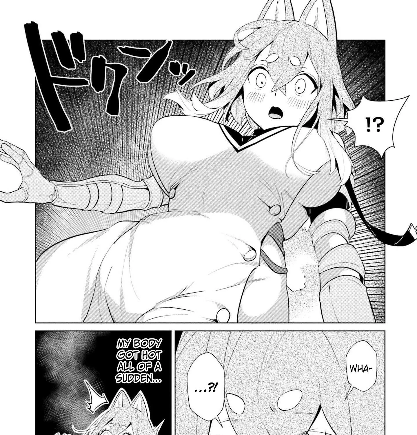 Craft Orgasm Chapter 3 page 29 - 