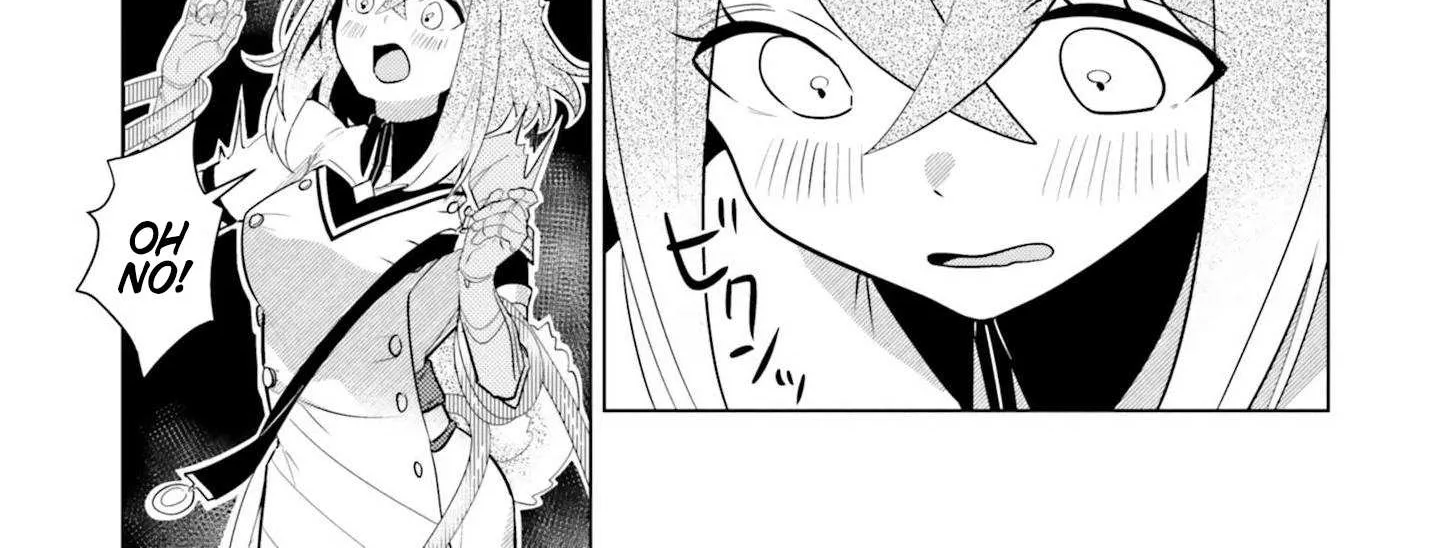 Craft Orgasm Chapter 3 page 30 - 