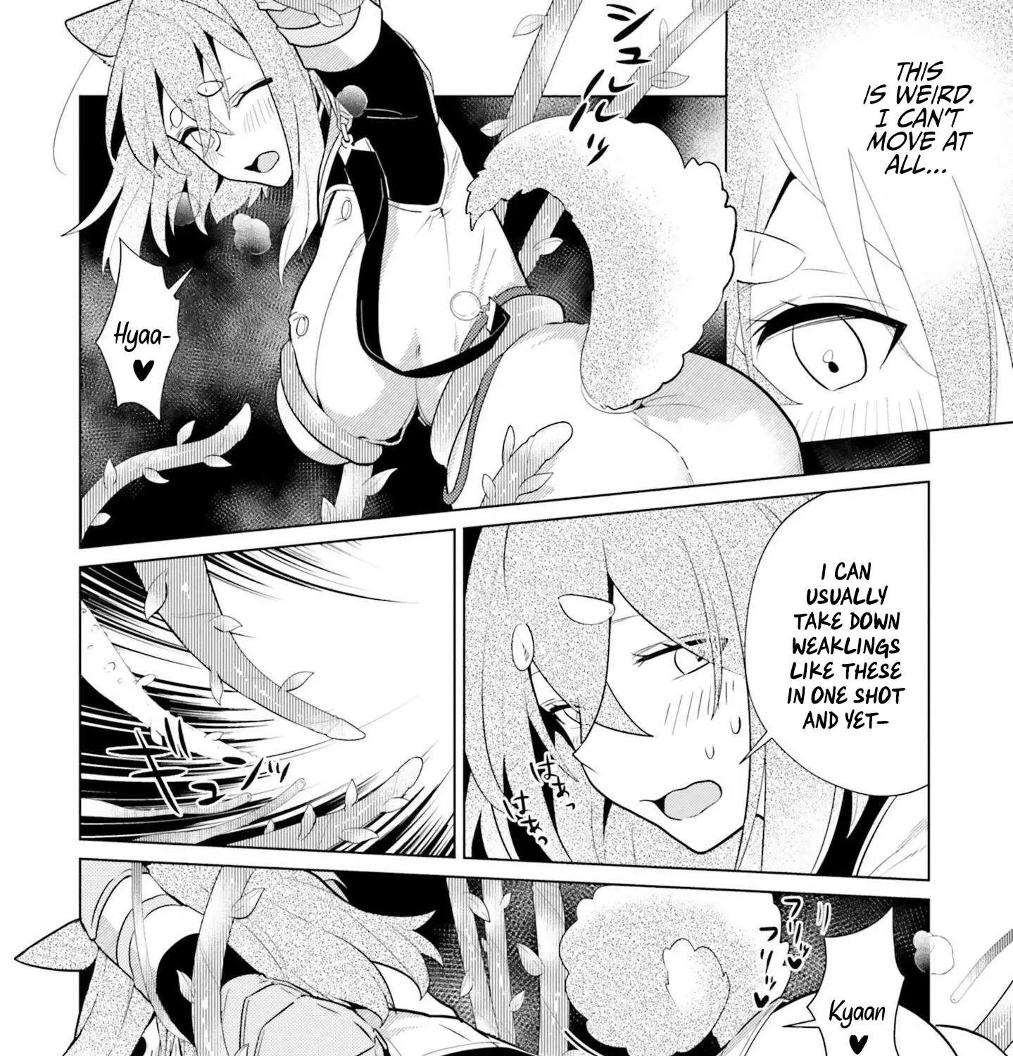 Craft Orgasm Chapter 3 page 31 - 