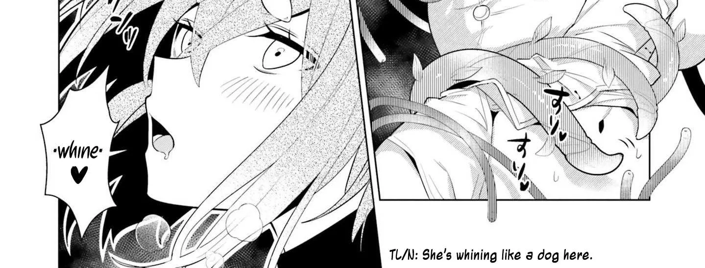 Craft Orgasm Chapter 3 page 34 - 