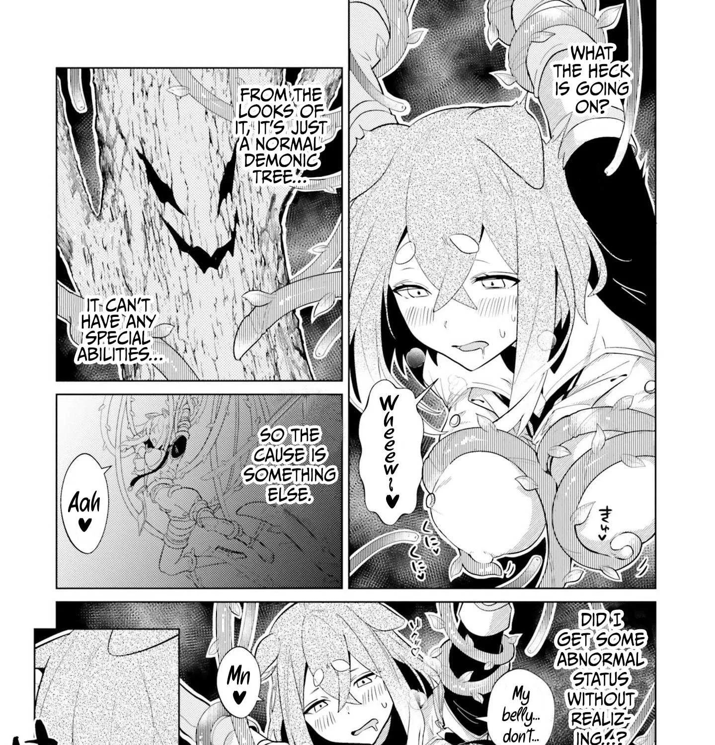 Craft Orgasm Chapter 3 page 35 - 