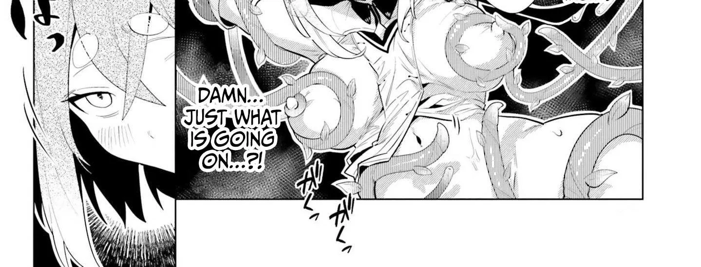 Craft Orgasm Chapter 3 page 36 - 