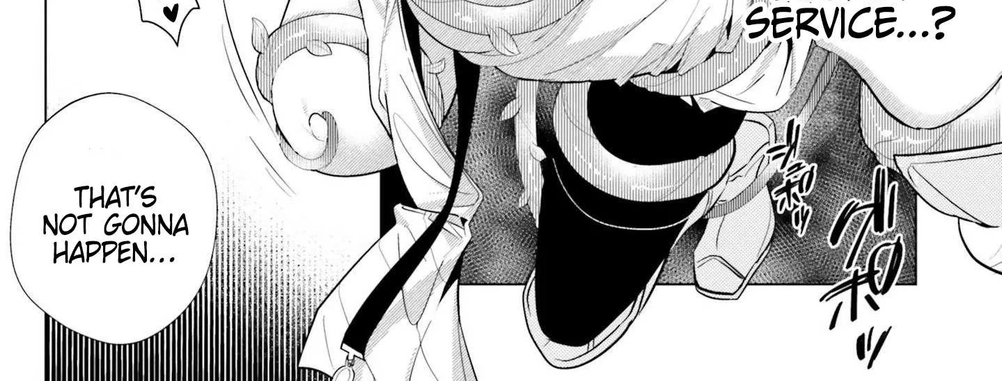 Craft Orgasm Chapter 3 page 40 - 