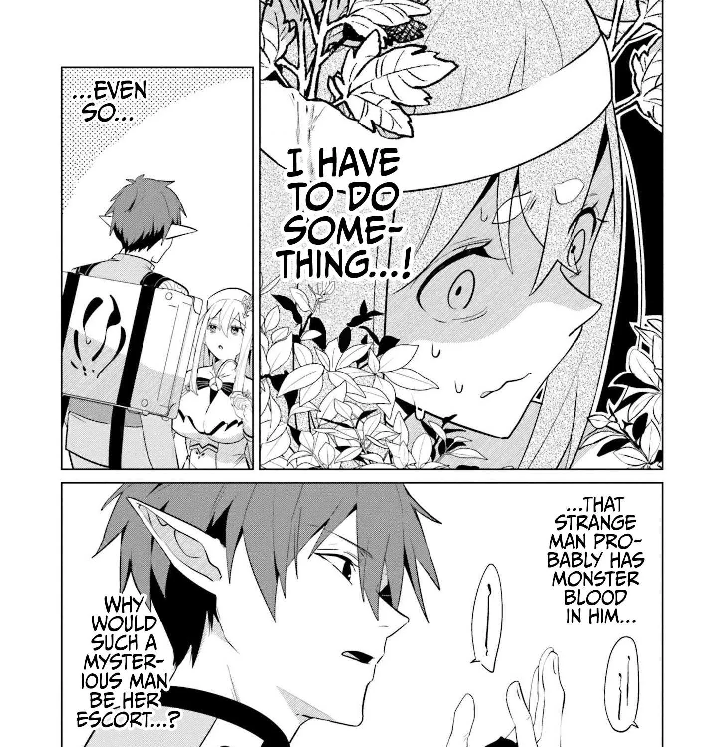 Craft Orgasm Chapter 3 page 5 - 