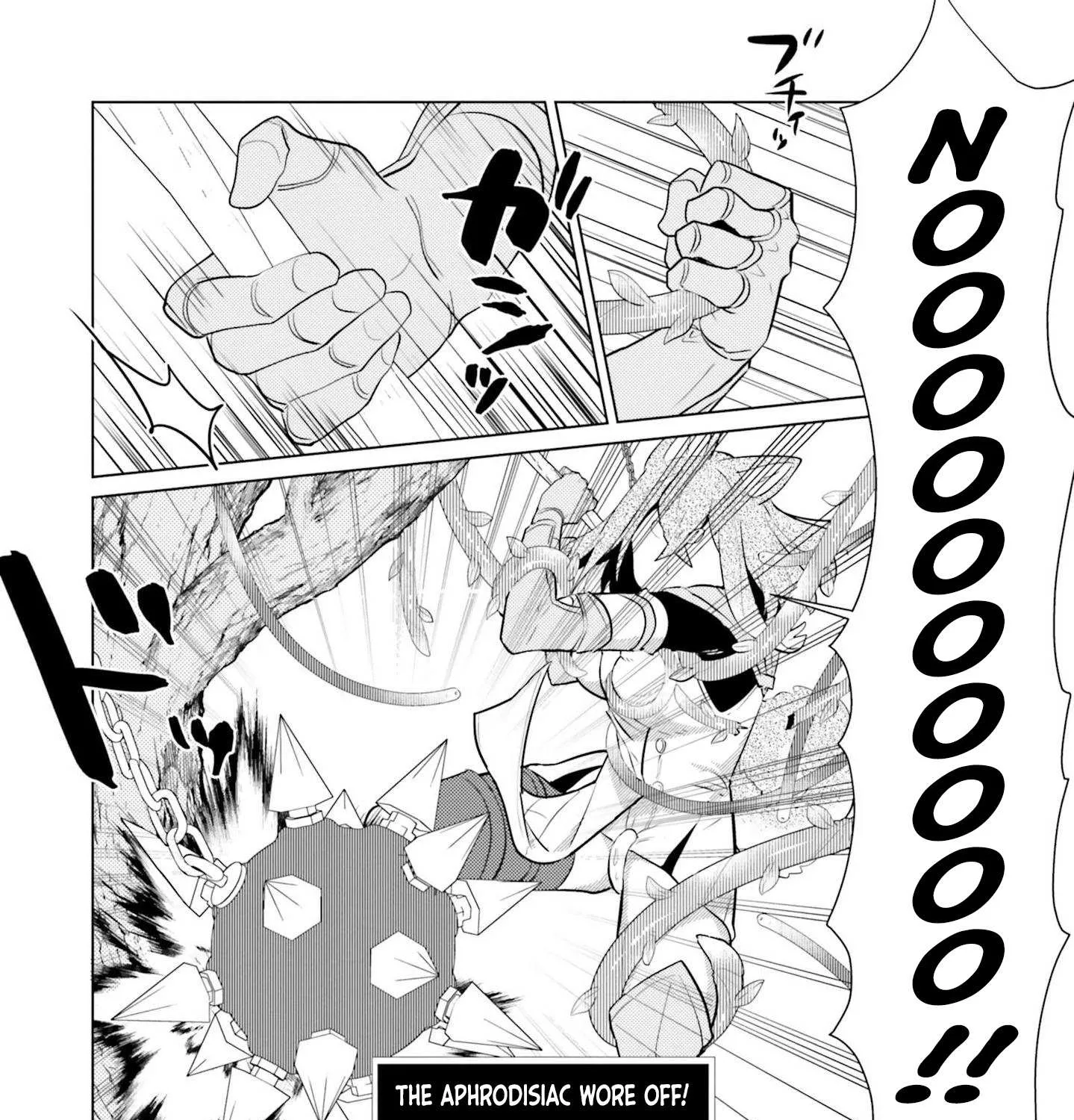 Craft Orgasm Chapter 3 page 41 - 