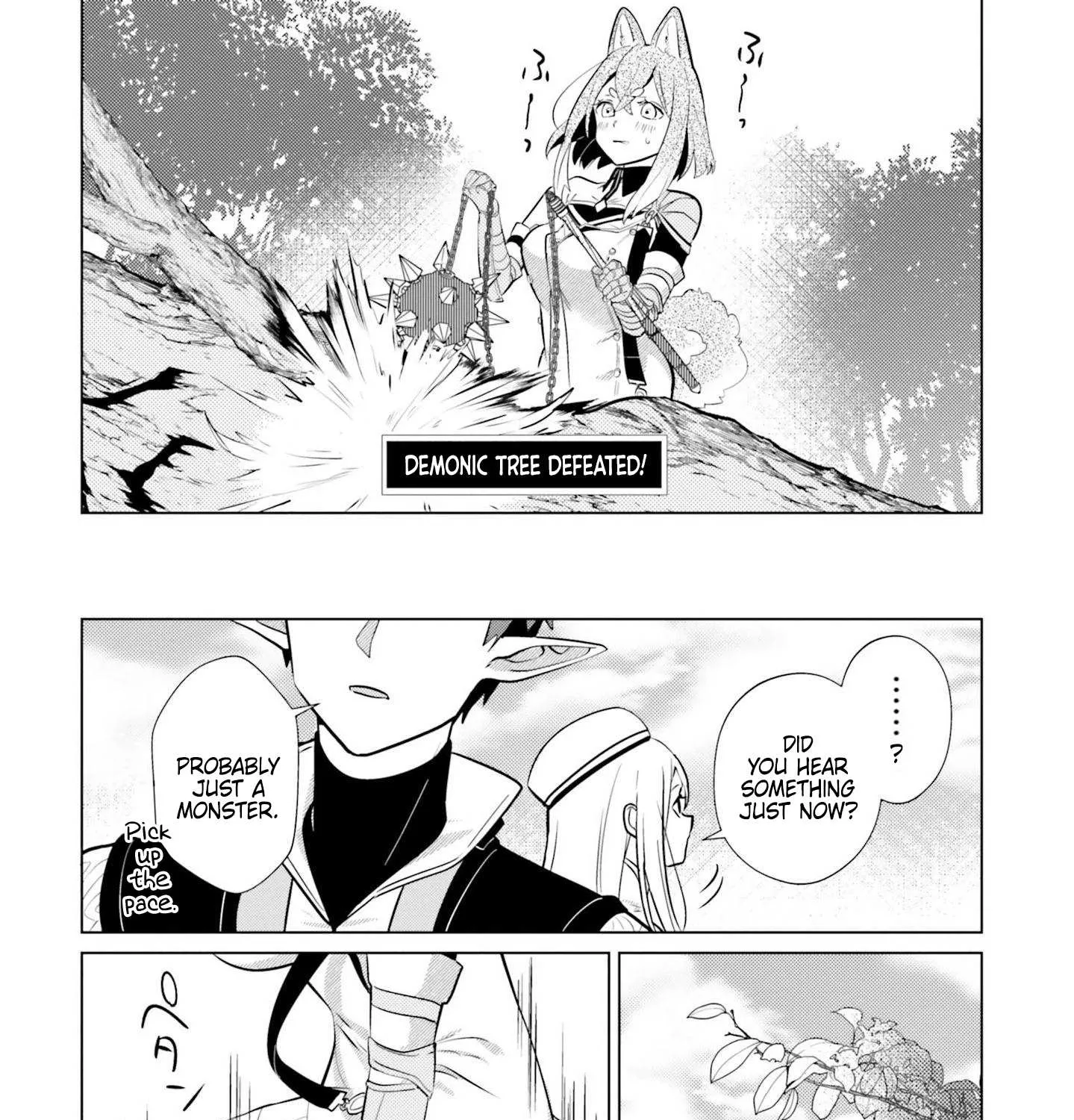 Craft Orgasm Chapter 3 page 43 - 