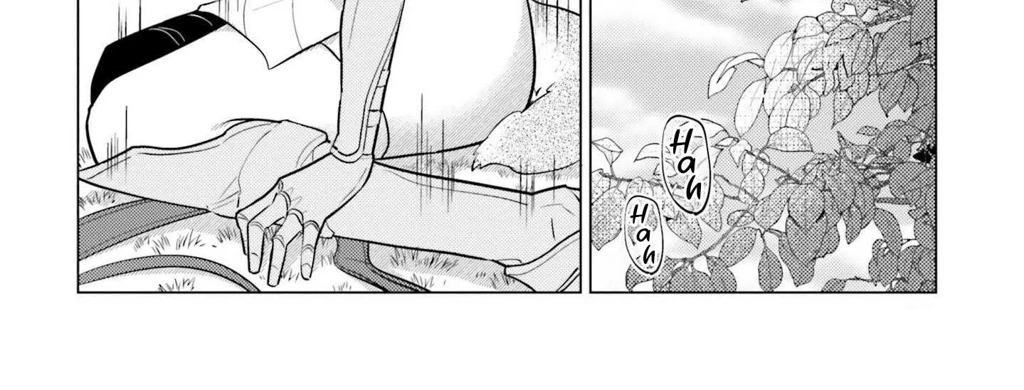 Craft Orgasm Chapter 3 page 44 - 