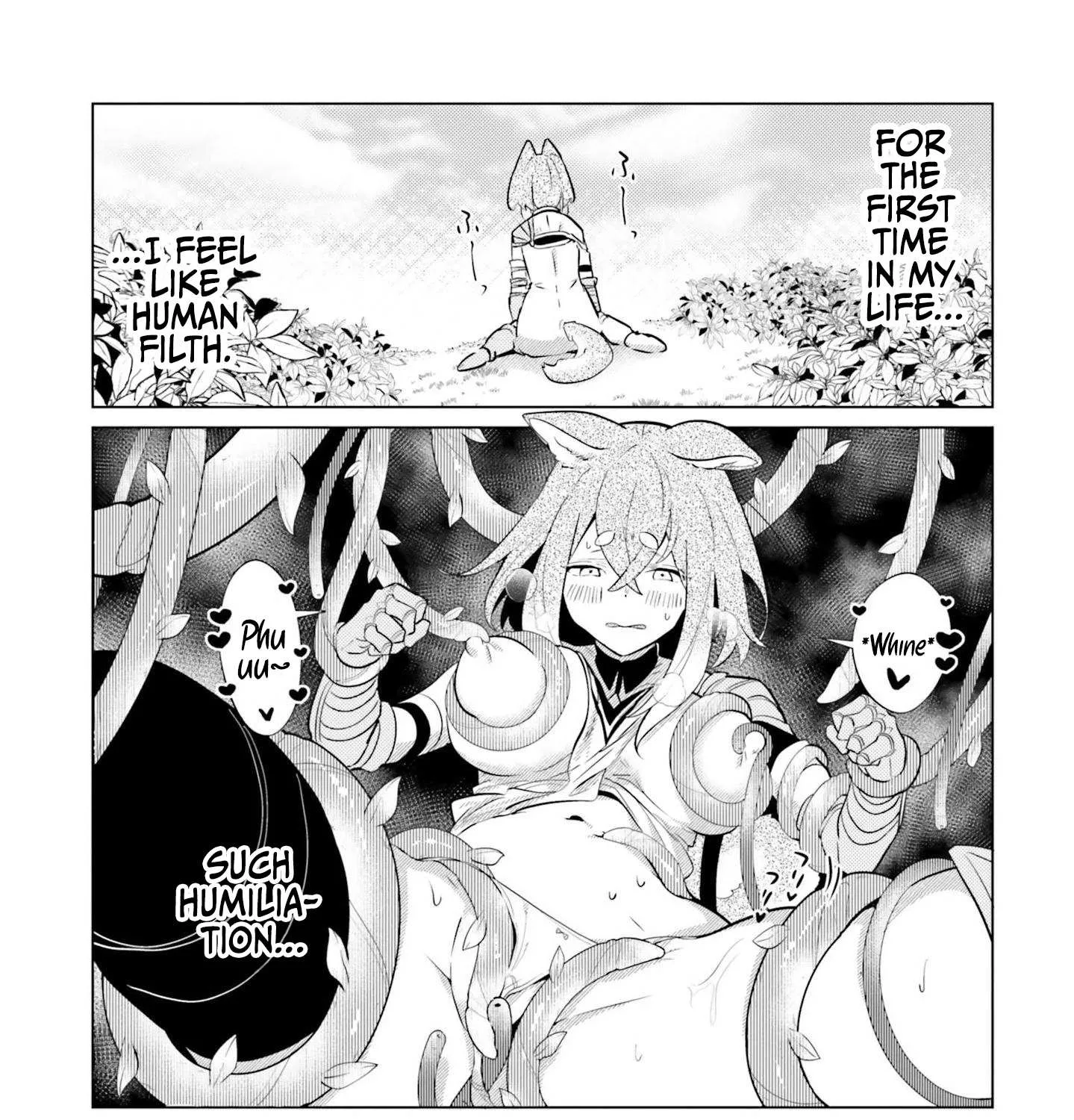 Craft Orgasm Chapter 3 page 45 - 