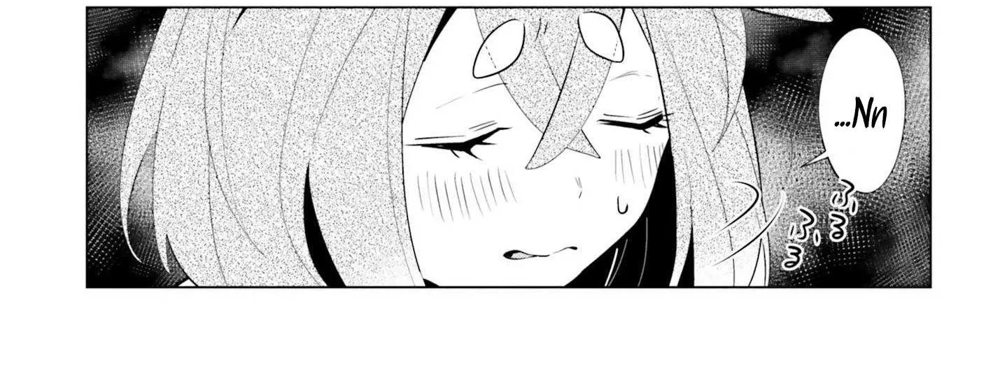 Craft Orgasm Chapter 3 page 46 - 