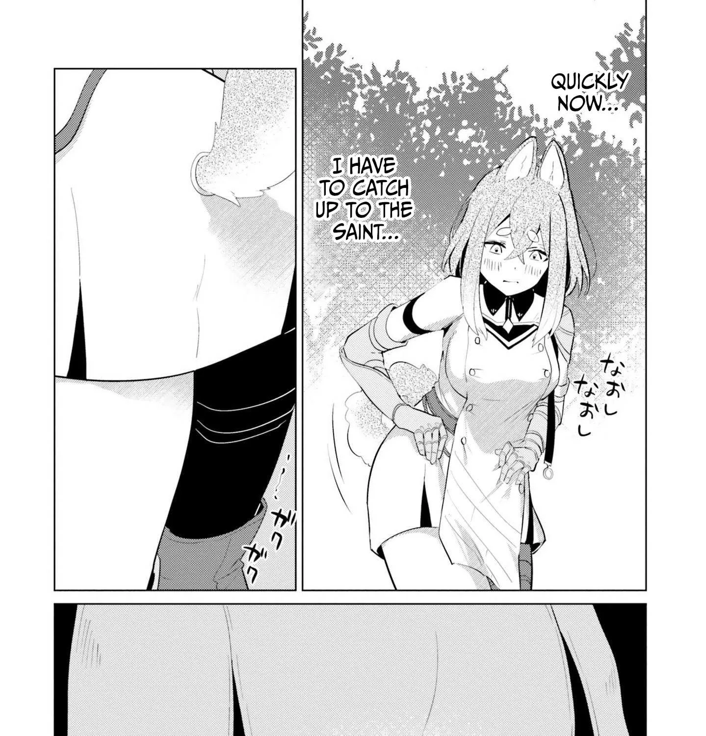 Craft Orgasm Chapter 3 page 47 - 