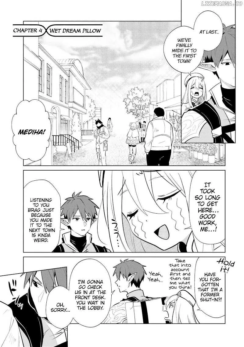 Craft Orgasm Chapter 4 page 2 - 