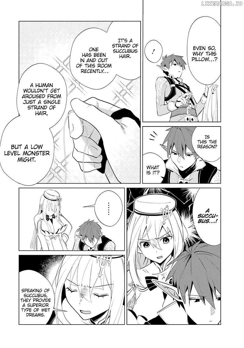 Craft Orgasm Chapter 4 page 13 - 