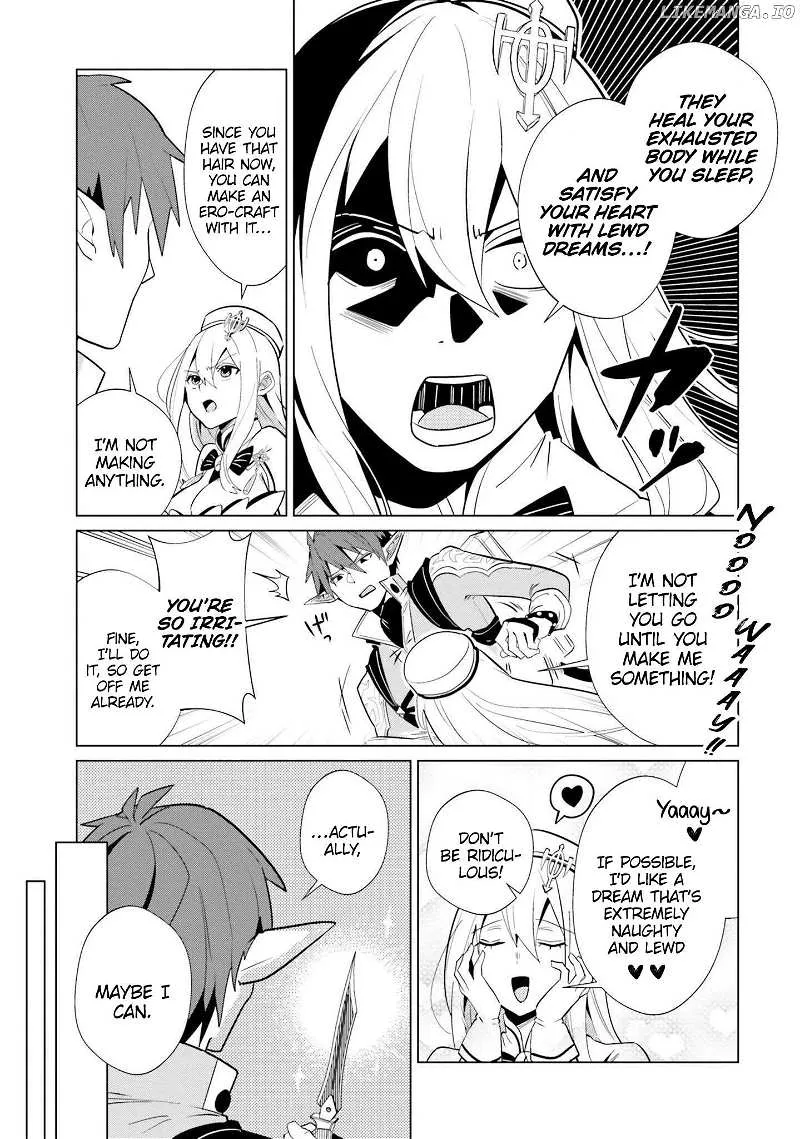 Craft Orgasm Chapter 4 page 14 - 