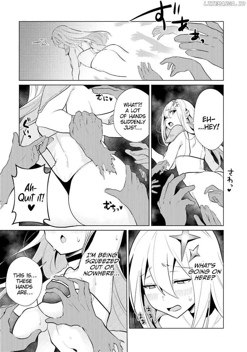 Craft Orgasm Chapter 4 page 21 - 