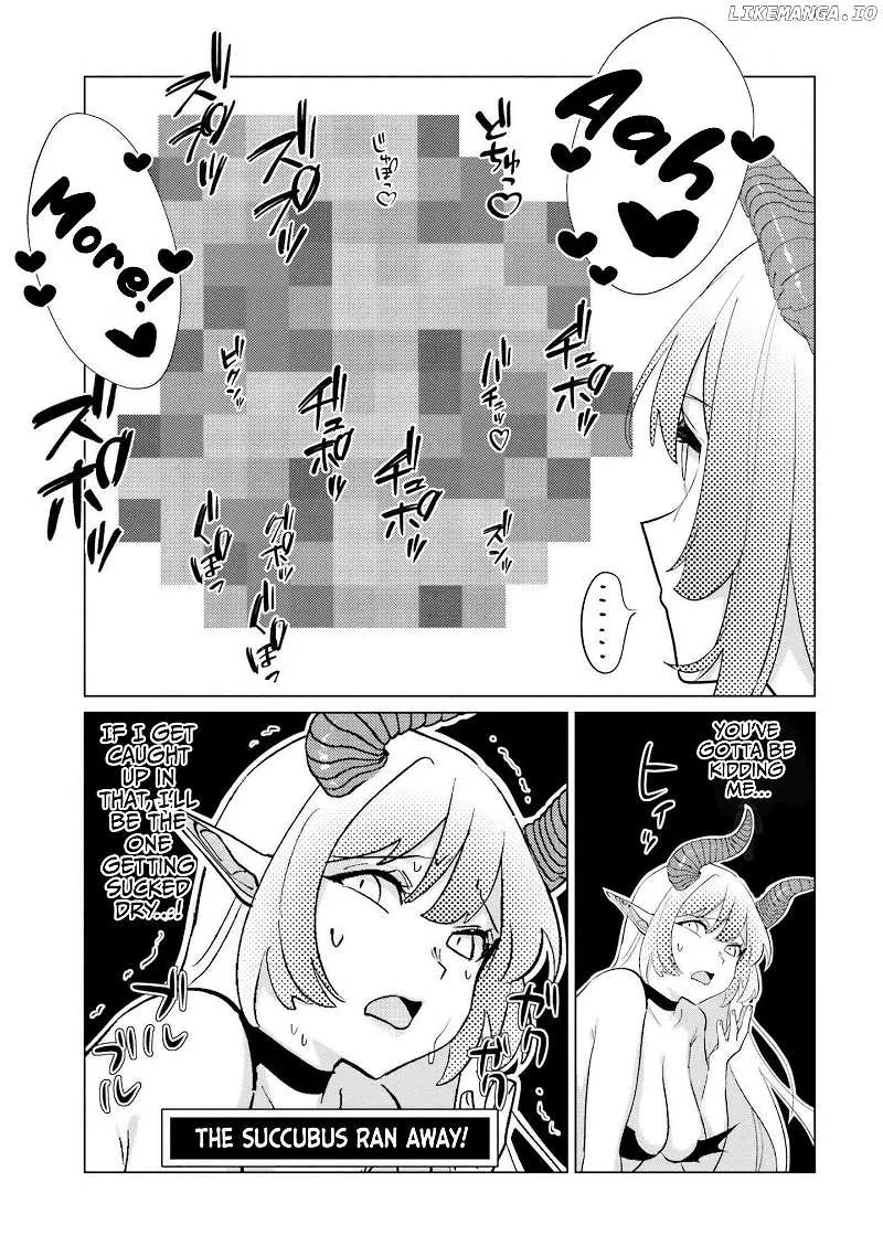 Craft Orgasm Chapter 4 page 28 - 
