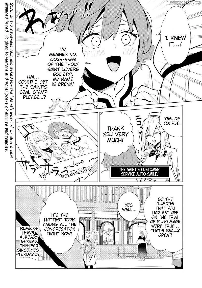 Craft Orgasm Chapter 4 page 5 - 