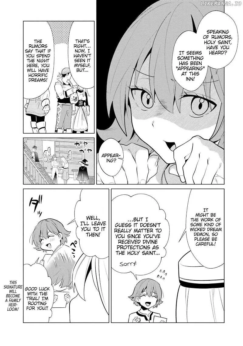 Craft Orgasm Chapter 4 page 6 - 