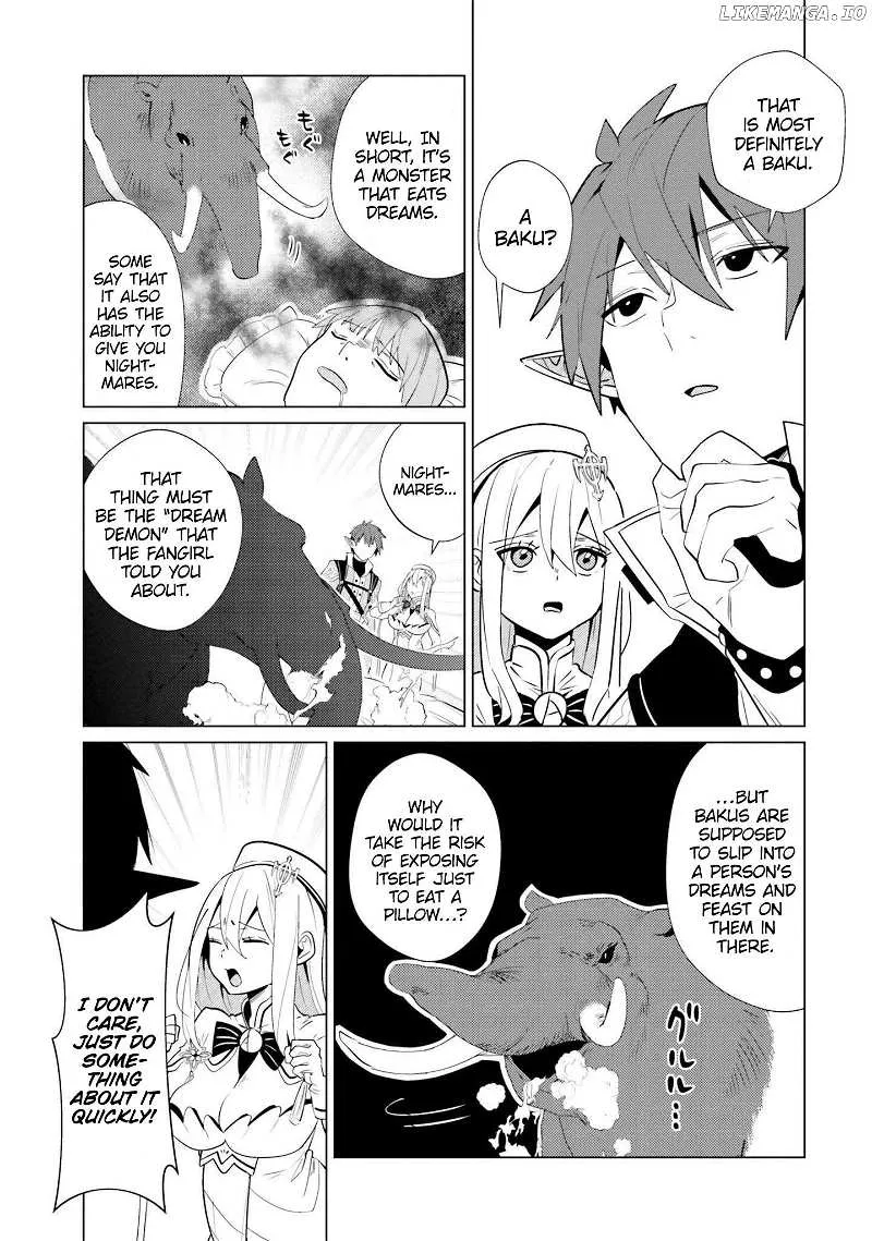 Craft Orgasm Chapter 4 page 10 - 