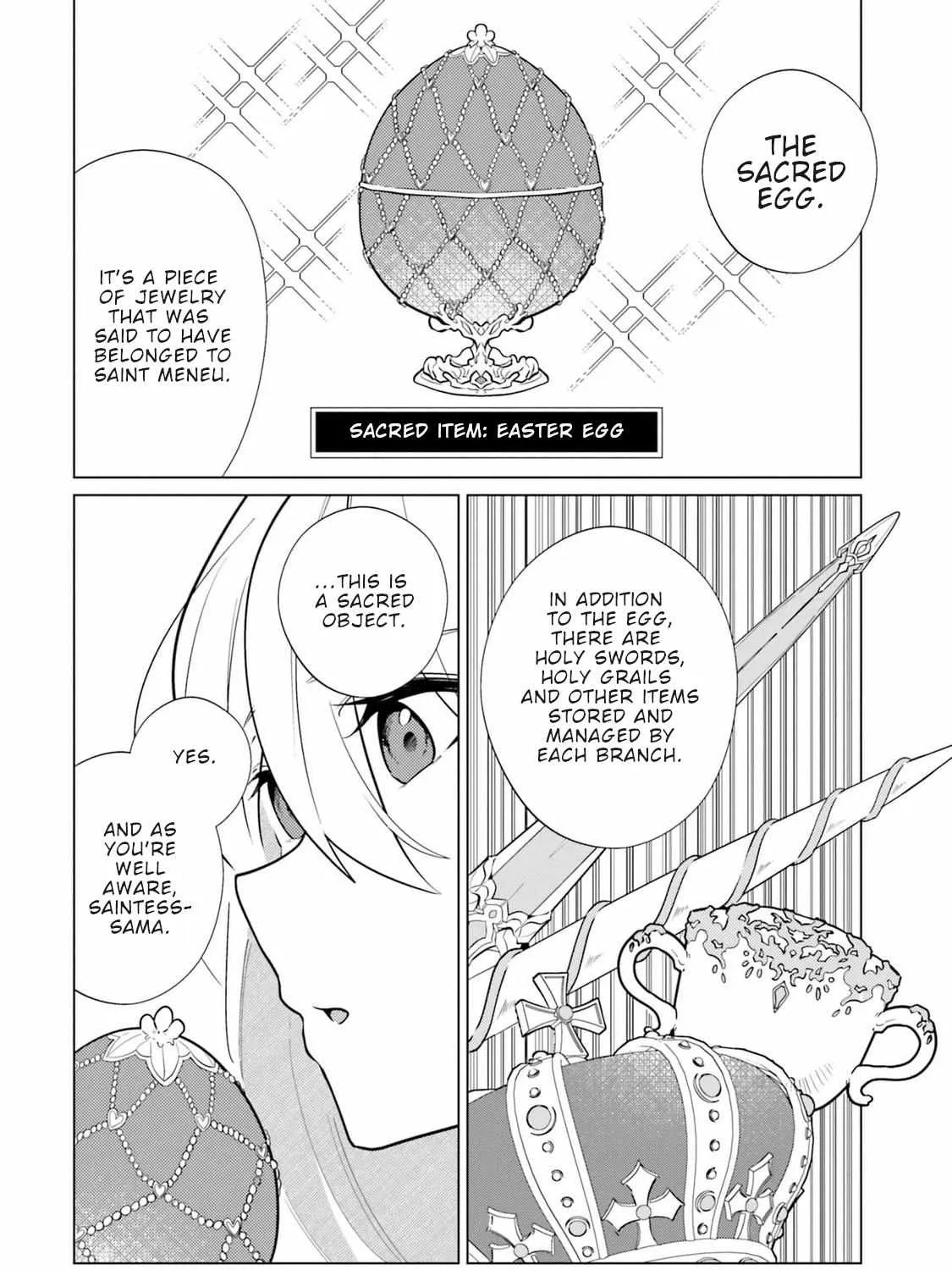 Craft Orgasm Chapter 5 page 12 - 