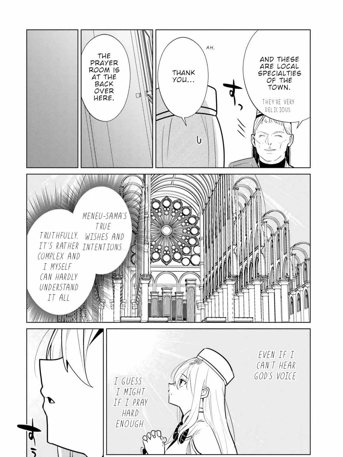 Craft Orgasm Chapter 5 page 16 - 