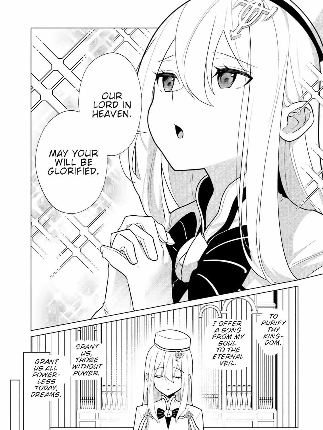 Craft Orgasm Chapter 5 page 18 - 