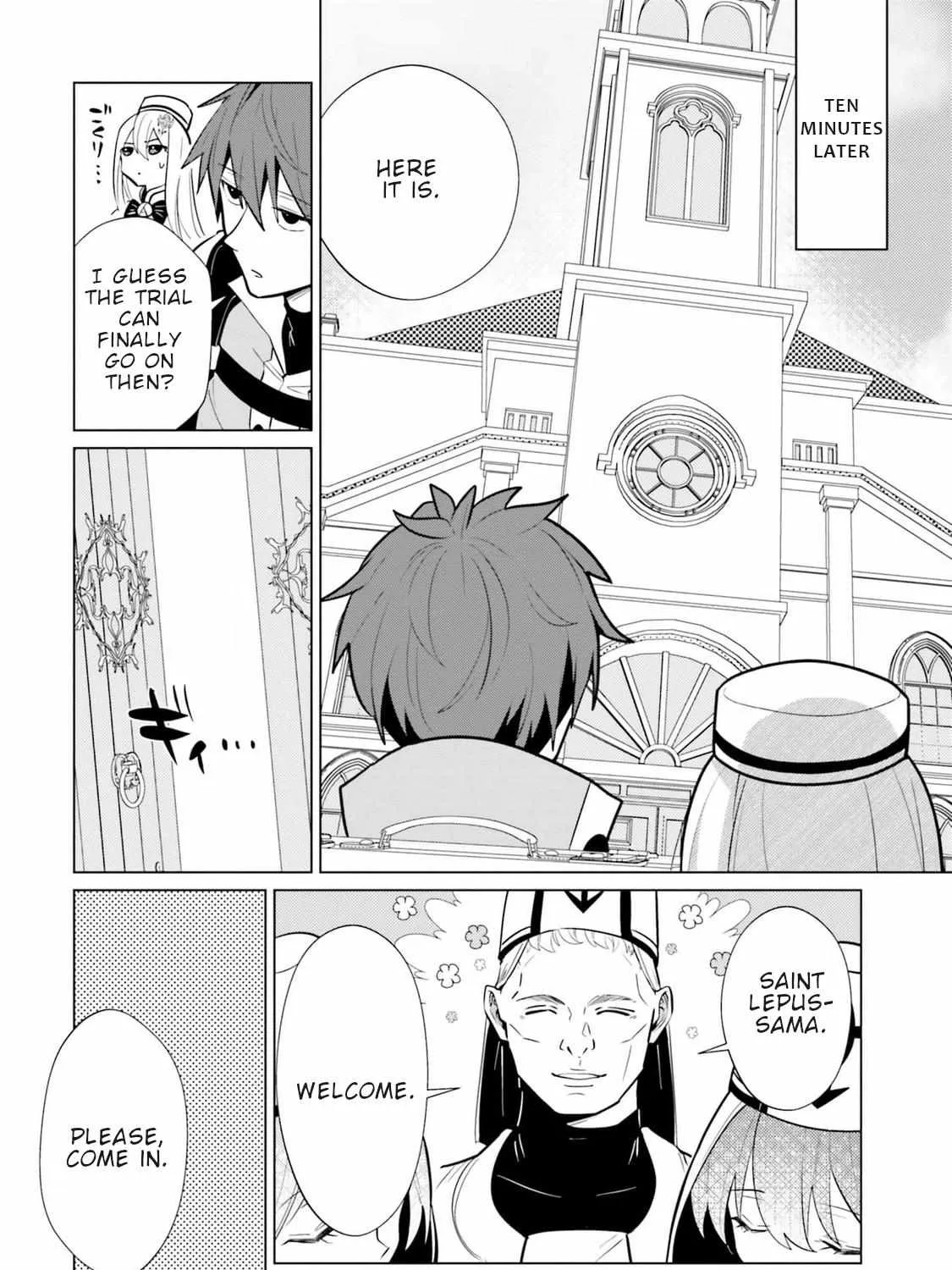 Craft Orgasm Chapter 5 page 4 - 