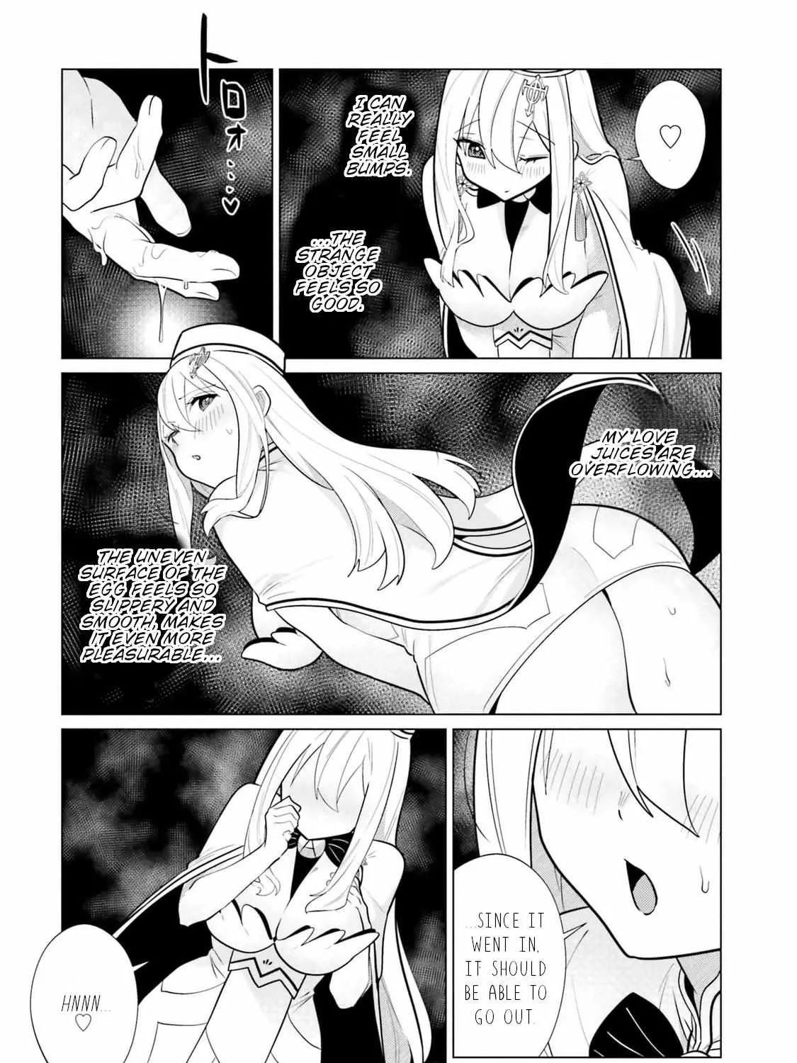Craft Orgasm Chapter 5 page 44 - 
