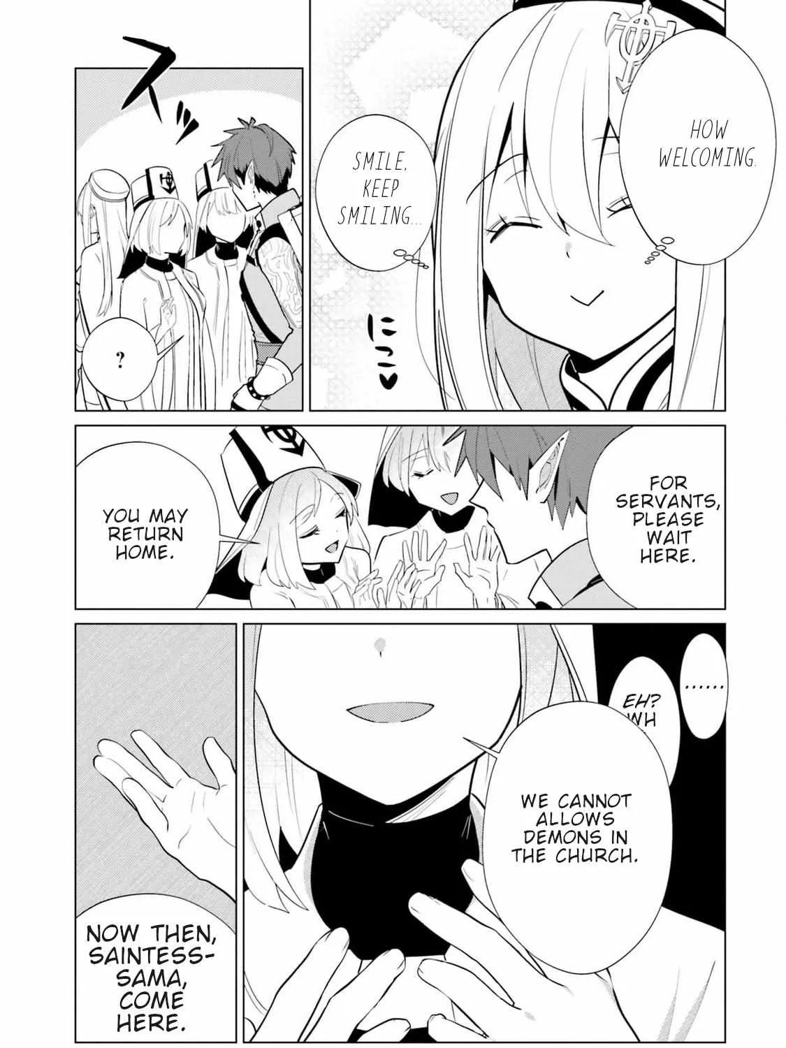 Craft Orgasm Chapter 5 page 6 - 