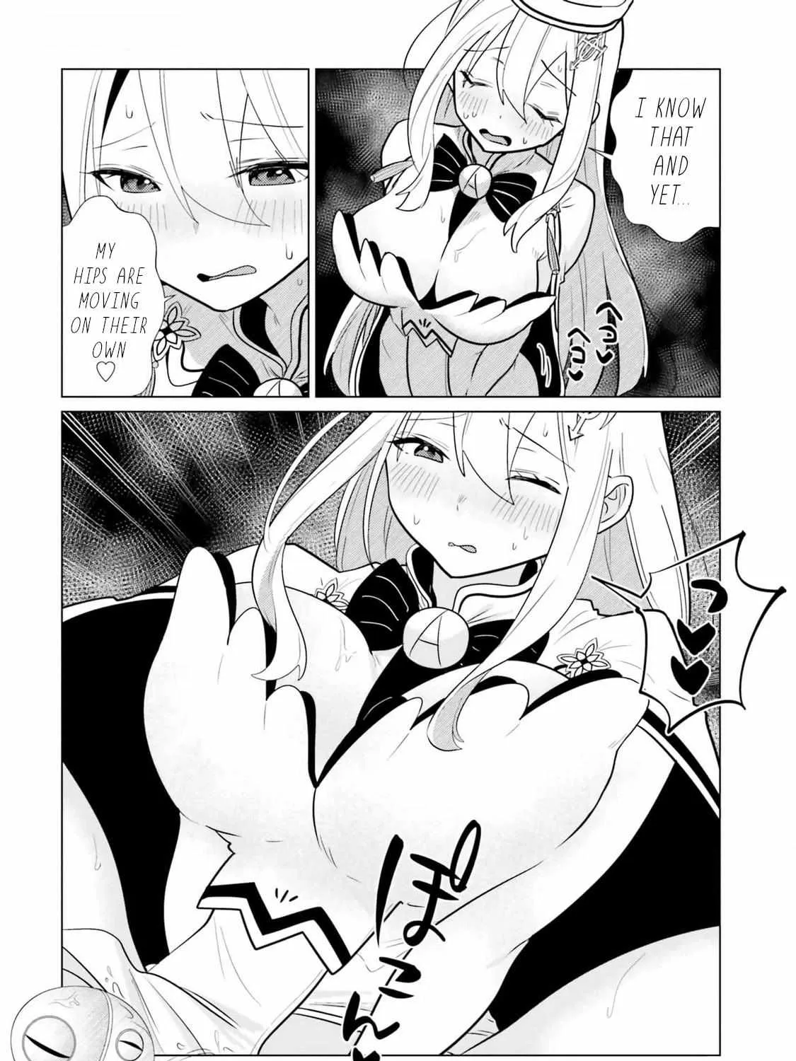 Craft Orgasm Chapter 5 page 52 - 